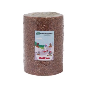 FACTORYHERBS ROLL ON tunel z siankiem 1kg