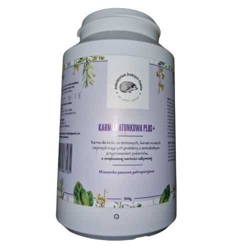 ADS Dr Ziętek karma ratunkowa plus+ 500g.png