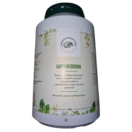 ADS Dr Ziętek karma ratunkowa 500g.png