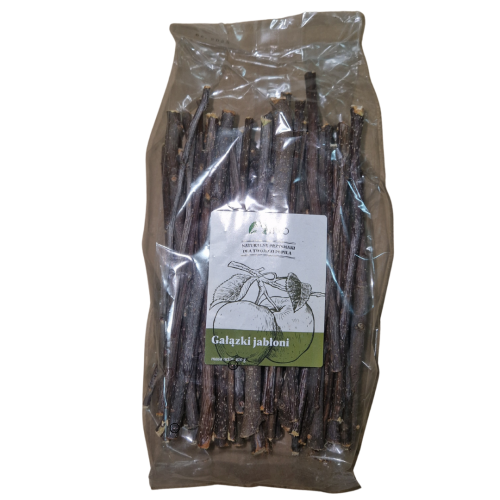 TIVO gałązki jabłoni 400g.png