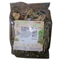 HAM-STAKE przysmak warzywny dla królików i kawii domowej 150g 150g.png