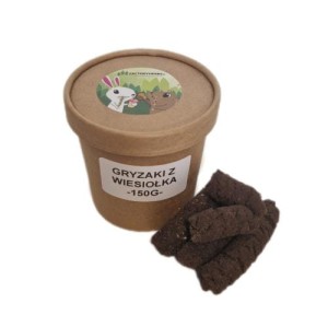 FACTORYHERBS gryzaki z wiesiołka 150g