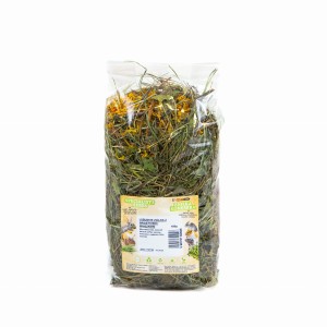 HAM-STAKE lubuskie ziółka z nagietkiem i mniszkiem 150g