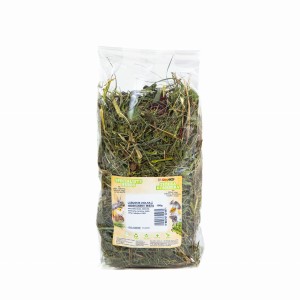 HAM-STAKE lubuskie ziółka z hibiskusem i miętą 150g