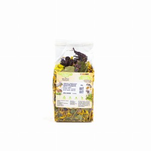 HAM-STAKE owocki i kwiatki dla królików i gryzoni 30g