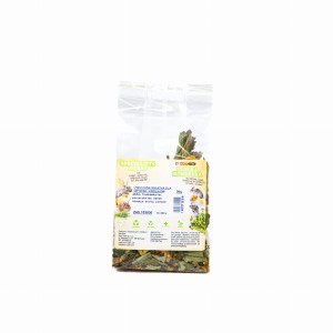 HAM-STAKE owocowa sałatka dla gryzoni i królików 30g