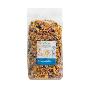 TIVO kwiatowy bukiet 250g