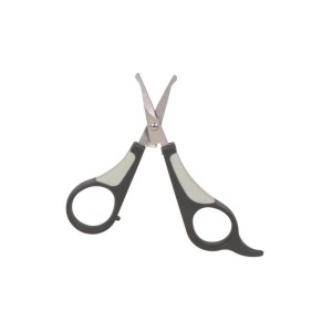 TRIXIE nożyczki pielęgnacyjne 9 cm