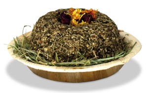 JR FARM grainless babeczka 180g