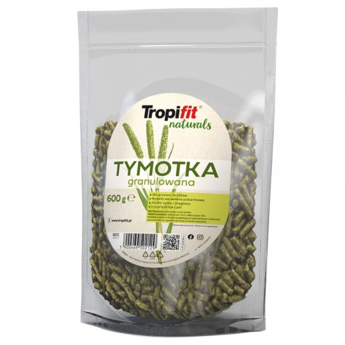 TROPIFIT NATURALS TYMOTKA GRANULOWANA 600g.jpg