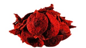 HAM-STAKE chipsy brzozowe z buraczkiem 100g