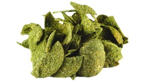 HAM-STAKE chipsy brzozowe z jeżówką 100g