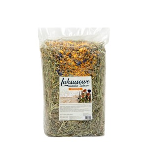 TIVO sianko luksusowe kwiatowe 650g