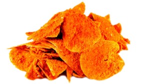 HAM-STAKE chipsy brzozowe z marchewką 100g