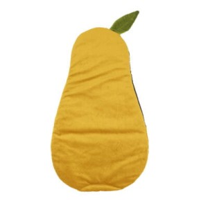 MIMIKO VELVET FORM mata GRUSZKA 38x70cm