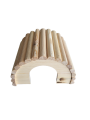 SIEKACZOWCE wood domek ARTEMIDA M drewniany.png