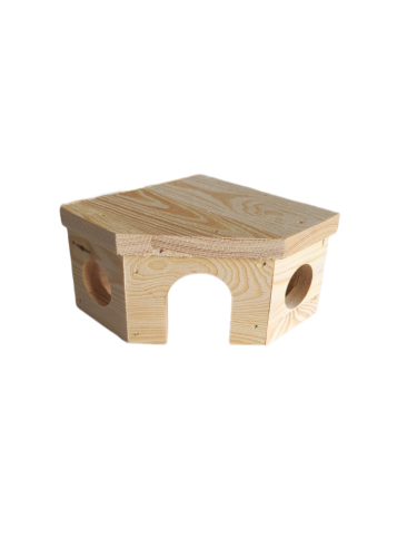 SIEKACZOWCE wood domek ZEUS S.png