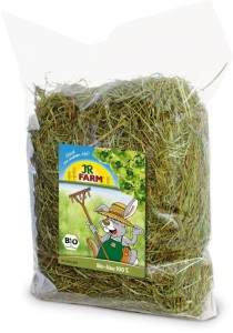 JR Farm Siano bioorganiczne 500g