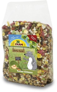 JR FARM uczta dla szczurów 2,5kg