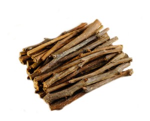 HAM-STAKE gałązki gruszy 150g