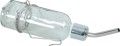ZOLUX NEOLIFE Poidło szklane dla kawii domowej 180 ml 1.jpg