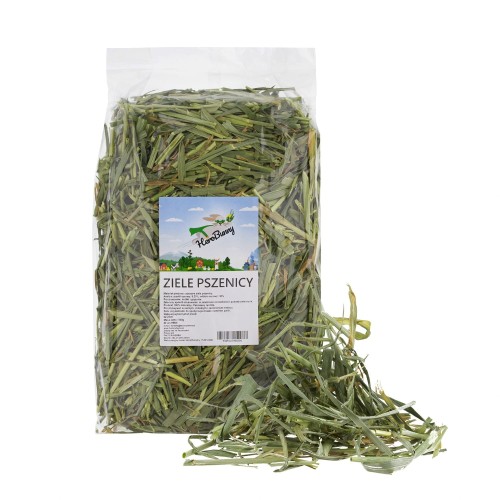 FACTORYHERBS HERO BUNNY ziele pszenicy 500g.jpg