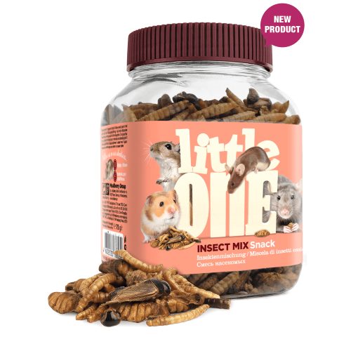 LITTLE ONE mix owadów 75g.png