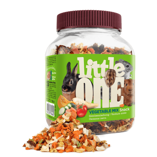 LITTLE ONE mieszanka warzyw 150g.png