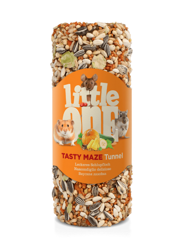 LITTLE ONE mały tunel 100g.png