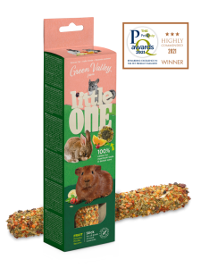 LITTLE ONE ZIELONA DOLINA kolba bezzbożowa z owocami 180g