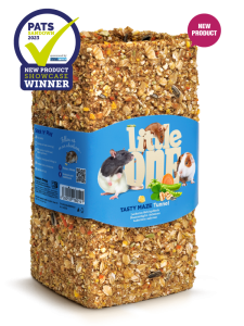 LITTLE ONE średni tunel warzywny