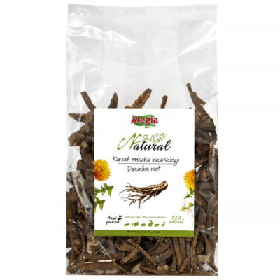 Alegia Natural Korzeń mniszka 300g.jpg