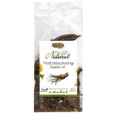 Alegia Natural Korzeń mniszka 100g.jpg