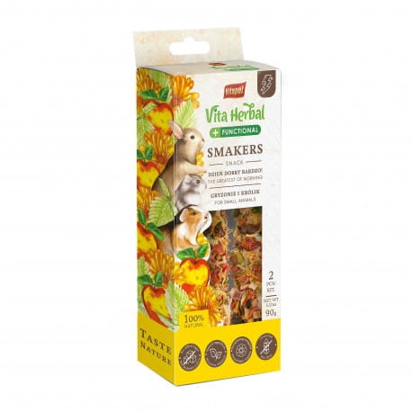 VITAPOL VITA HERBAL functional smakers Dzień dobry bardzo 90g.jpg