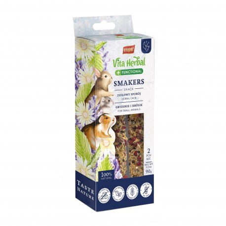 VITAPOL VITA HERBAL functional smakers ziołowy spokój 90g.jpg