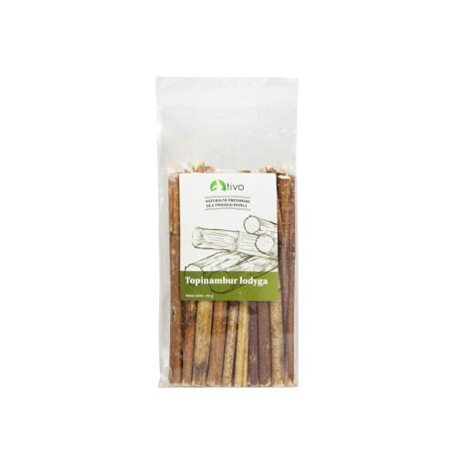 TIVO łodyga topinamburu (gałązki) 100g.jpg