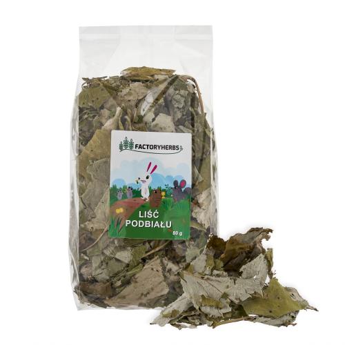 FACTORYHERBS liść podbiału 80g.jpg