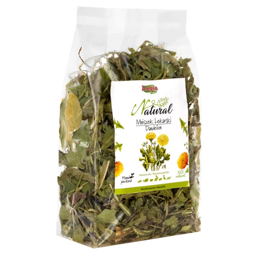 ALEGIA natural mniszek lekarski 300g.webp