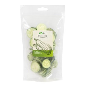 TIVO cukinia liofilizowana 10g