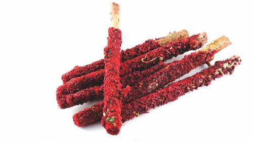 HAM-STAKE gryzaki leczynowe z burakiem HS.36D.jpg