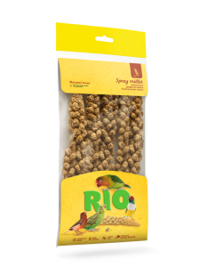 RIO gałązki prosa senegalskiego 100g