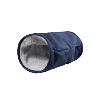 MIMIKO tunel stojący Basic 30x15cm - granat.jpg