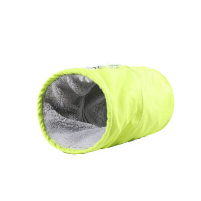 MIMIKO tunel stojący Basic 30x15cm - limonka.jpg