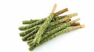 HAM-STAKE gryzaki leszczynowe z pietruszką 