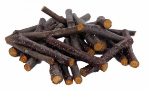 HAM-STAKE jabłoń młode pędy 200g gałązki jabłoni