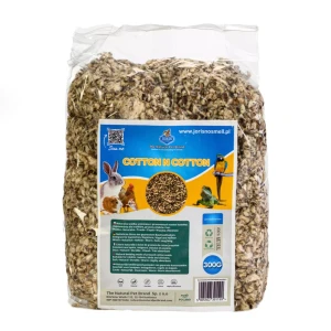 JORIS COTTON N COTTON ŚCIÓŁKA BAWEŁNIANA 300G