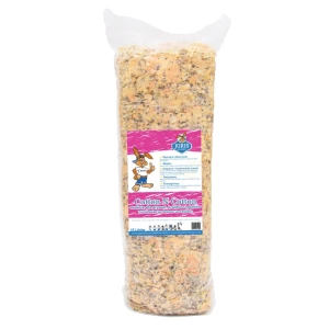 JORIS COTTON N FIBRE ŚCIÓŁKA BAWEŁNIANA Z WŁÓKNEM DRZEWNYM 15L