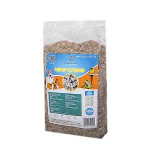 JORIS HEMP N FIBRE WŁÓKNO KONOPNE 50g