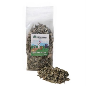 FACTORYHERBS liść karczocha 100g