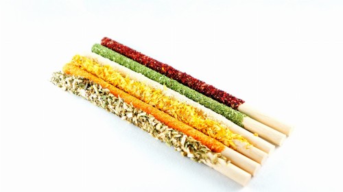 HAM-STAKE naturalne gryzaki z posypkami HS.22.jpg